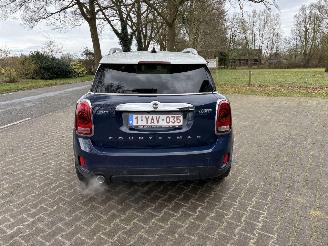 Mini Countryman COOPER 1.5 EDITION NAVI CLIMA CAMERA LED KEYLESS B.J 2019 picture 6