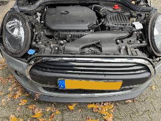 Mini One 1.5 EDITION CLIMA ABS PDC STOELVERWARMING B.J 11-2018 picture 14