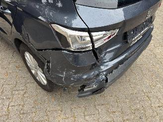 Seat Arona TSI STYLE 110 PK NAVI CLIMA CAMERA PARK ASS CRUISE B.J 2024 picture 18