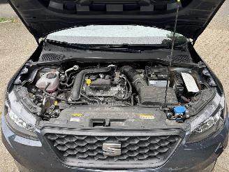 Seat Arona TSI STYLE 110 PK NAVI CLIMA CAMERA PARK ASS CRUISE B.J 2024 picture 26