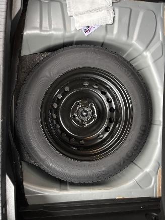 Renault Captur TCE INTENSE NAVI CLIMA LED CAMERA VIRT DASH B.J 07-2022 picture 18