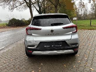 Renault Captur TCE INTENSE NAVI CLIMA LED CAMERA VIRT DASH B.J 07-2022 picture 13