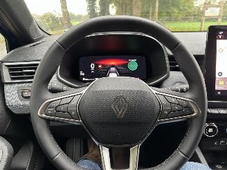 Renault Clio FACELIFT V TECHNO SPORT NAVI CLIMA CAMERA VIRT DASH PDC LED B.J 2025 picture 11