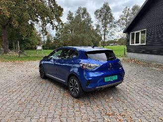 Renault Clio FACELIFT V TECHNO SPORT NAVI CLIMA CAMERA VIRT DASH PDC LED B.J 2025 picture 2