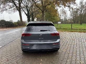 Volkswagen  8 TSI EDITION 110 PK NAVI CLIMA CAMERA VIRTUEEL DASH LED B:J 2023 picture 5