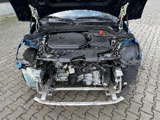 Mini Cooper FACELIFT AUTOMAAT LEER LED NAVI CAMERA B.J 2021 picture 8