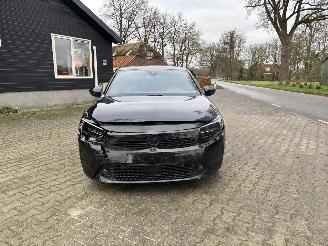 Opel Corsa FACELIFT SPORT GS LINE 102 PK NAVI CLIMA VIRT DASH LED B.J 2024 picture 9