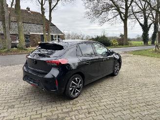 Opel Corsa FACELIFT SPORT GS LINE 102 PK NAVI CLIMA VIRT DASH LED B.J 2024 picture 4