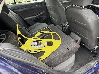 Volkswagen Golf 8 HYBRIDE GTE 1.4 PLUG IN DSG NAVI CLIMA VIRT DASH CAMERA B.J 12-2023 picture 17