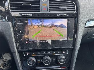 Volkswagen Golf GTI TCR 300 PK SPECIAL EDITION PANO LEER DYNO AUDIO NAVI CLIMA VIRT DASH B.J 2019 picture 25