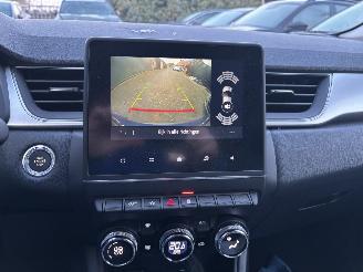 Renault Captur TECHNO SPORT NAVI CLIMA LED CAMERA CRUISE VIRT DASH B.J 09-2023 picture 10