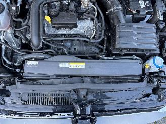 Volkswagen Golf 8 EDITION TSI 110 PK CLIMA CAMERA CRUISE LED B.J 2022 picture 12