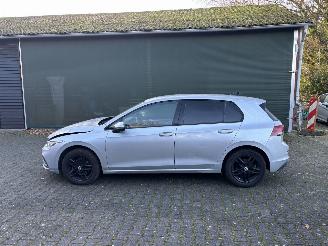 Volkswagen Golf 8 EDITION TSI 110 PK CLIMA CAMERA CRUISE LED B.J 2022 picture 5