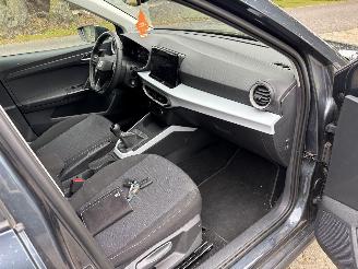 Seat Arona STYLE NAVI CLIMA CAMERA LED VIRT DASH PARK ASS CRUISE B.J 2024 picture 17