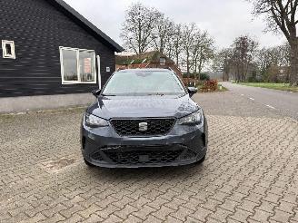 Seat Arona STYLE NAVI CLIMA CAMERA LED VIRT DASH PARK ASS CRUISE B.J 2024 picture 5