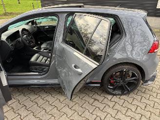 Volkswagen Golf GTI TCR 300 PK SPECIAL EDITION PANO LEER DYNO AUDIO NAVI CLIMA VIRT DASH B.J 2019 picture 15
