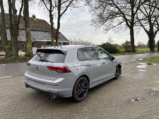 Volkswagen Golf 8 GTI AUTOMAAT 245 PK NAVI CLIMA CAMERA LED B.J 2023 picture 4