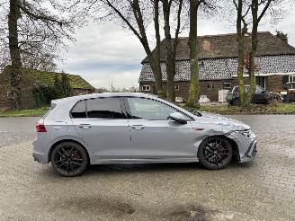 Volkswagen Golf 8 GTI AUTOMAAT 245 PK NAVI CLIMA CAMERA LED B.J 2023 picture 7