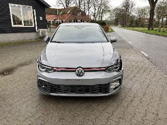 Volkswagen Golf 8 GTI AUTOMAAT 245 PK NAVI CLIMA CAMERA LED B.J 2023 picture 6
