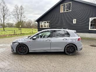 Volkswagen Golf 8 GTI AUTOMAAT 245 PK NAVI CLIMA CAMERA LED B.J 2023 picture 8