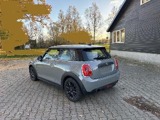Mini One 1.5 EDITION CLIMA ABS PDC B.J 11-2018 schroefschade picture 2