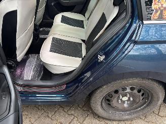 Skoda Octavia AUTOMAAT HYBRIDE NAVI CLIMA VIRT DASH CAMERA TREKHAAK LED B.J 12-2024 picture 25