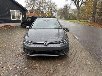 Volkswagen Golf 8 TSI 110 PK NAVI CLIMA CAMERA LED B.J 2023 picture 8