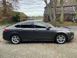 Ford Mondeo AUTOMAAT1.5 BENZINE NAVI CLIMA LED CRUISE TREKHAAK B.J 11-2018 picture 5