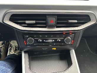 Seat Arona STYLE NAVI CLIMA CAMERA LED VIRT DASH PARK ASS CRUISE B.J 2024 picture 16