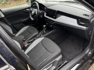 Skoda Kamiq AUTOMAAT 110 PK APP CLIMA CAMERA B.J 2025 picture 8