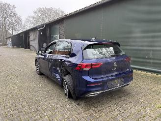 Volkswagen Golf 8 HYBRIDE GTE 1.4 PLUG IN DSG NAVI CLIMA VIRT DASH CAMERA B.J 12-2023 picture 18