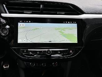Opel Corsa FACTLIFT GS SPORT 102 PK NAVI CLIMA CAMERA LED VIRT DASH FULL OPTIONS B.J 2024 picture 18