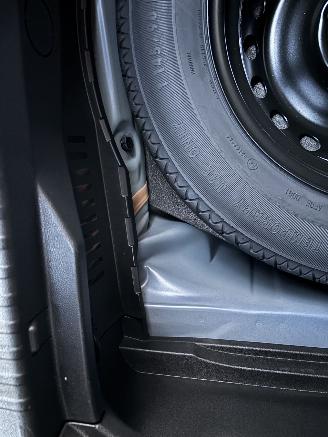 Renault Captur TECHNO SPORT NAVI CLIMA LED CAMERA CRUISE VIRT DASH B.J 09-2023 picture 21