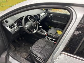 Renault Captur INTENSE NAVI CLIMA LED CAMERA VIRT DASH B.J 07-2022 picture 16