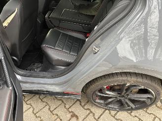 Volkswagen Golf GTI TCR 300 PK SPECIAL EDITION PANO LEER DYNO AUDIO NAVI CLIMA VIRT DASH B.J 2019 picture 19