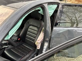 Volkswagen Golf GTI TCR 300 PK SPECIAL EDITION PANO LEER DYNO AUDIO NAVI CLIMA VIRT DASH B.J 2019 picture 17