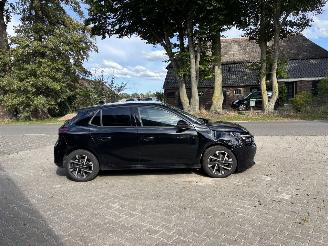 Opel Corsa FACTLIFT GS SPORT 102 PK NAVI CLIMA CAMERA LED VIRT DASH FULL OPTIONS B.J 2024 picture 5