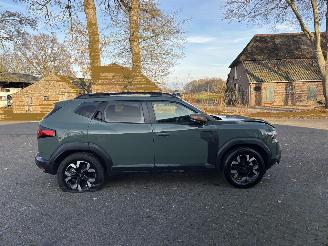 Dacia Duster HYBRIDE 1.6 AUTOMAAT NAVI CLIMA CAMERA VIRT DASH B.J 12-2024 picture 6