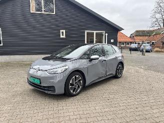  Volkswagen ID.3 1FT PRO PREFORMANCE 58 KWH 204 PK B.J 09-2020 2020/9