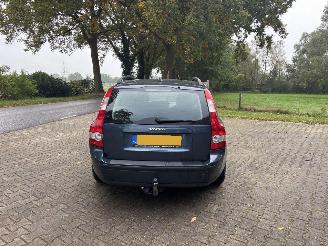 Volvo V-50 1.8 EDITION 125 PK AIRCO TREKHAAK B.J 09-2005 GEEN SCHADE picture 6