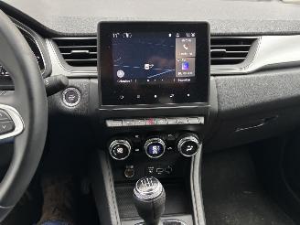 Renault Captur INTENSE NAVI CLIMA LED CAMERA VIRT DASH B.J 07-2022 picture 15