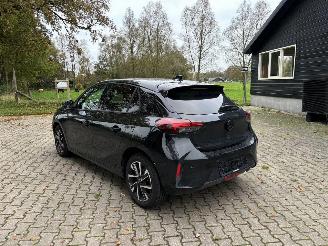 Damaged car Opel Corsa FACTLIFT GS SPORT 102 PK NAVI CLIMA CAMERA LED VIRT DASH FULL OPTIONS B.J 2024 2024/2