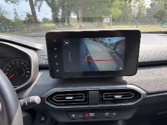 Dacia Sandero STEPWAY EXTREEM NAVI CLIMA CAMERA LED B.J 2024 FACELIFT picture 12