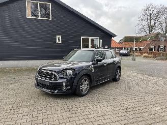  Mini Countryman HYBRIDE PLUG IN SE 4AWD AUTOMAAT NAVI CLIMA LEER LED PDC B.J 2019 2019/1