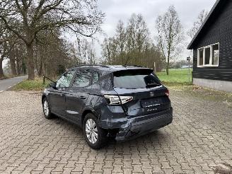 Seat Arona TSI STYLE NAVI CLIMA LED PDC PARK ASS VIRT DASH B.J 2024 picture 4