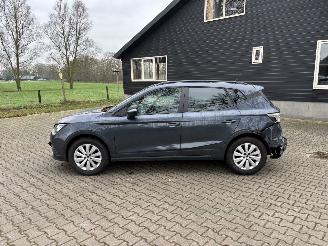 Seat Arona TSI STYLE NAVI CLIMA LED PDC PARK ASS VIRT DASH B.J 2024 picture 5