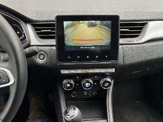 Renault Captur INTENSE NAVI CLIMA CAMERA LED B.J 07-2022 picture 13