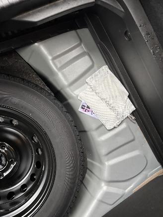 Renault Captur TCE 90 INTENSE NAVI CLIMA CAMERA LED VIRTUEEL DASH B.J 07-2022 picture 18