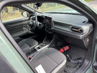 Dacia Duster HYBRIDE 1.6 AUTOMAAT NAVI CLIMA CAMERA VIRT DASH B.J 12-2024 picture 15