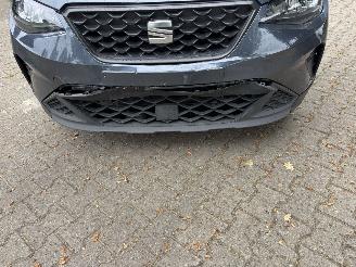 Seat Arona TSI 110 PK STYLE NAVI CLIMA CAMERA LED VIRT DASH PDC B.J 2024 picture 21